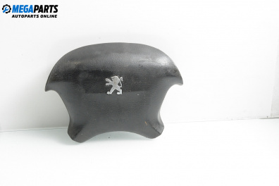 Airbag за Peugeot 406 Sedan (08.1995 - 01.2005), 4+1 вр., седан, позиция: предна