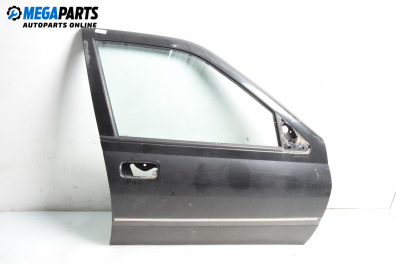 Врата за Peugeot 406 Sedan (08.1995 - 01.2005), 4+1 вр., седан, позиция: предна, дясна