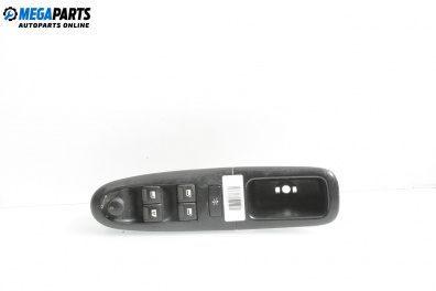 Бутони ел. стъкла и огледала  за Peugeot 406 Sedan (08.1995 - 01.2005)