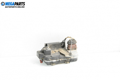 Брава на врата за Peugeot 406 Sedan (08.1995 - 01.2005), позиция: задна, лява