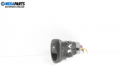 Бутон ел. стъкло  за Peugeot 406 Sedan (08.1995 - 01.2005)