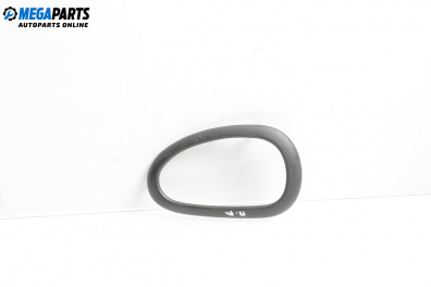 Интериорна пластмаса за Peugeot 406 Sedan (08.1995 - 01.2005), 4+1 вр., седан, позиция: предна