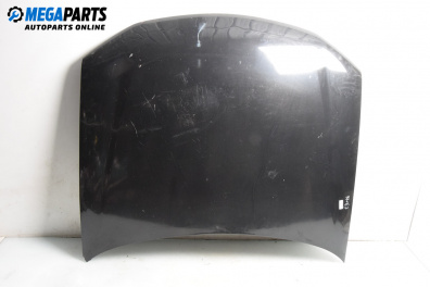 Преден капак за Peugeot 406 Sedan (08.1995 - 01.2005), 4+1 вр., седан, позиция: предна