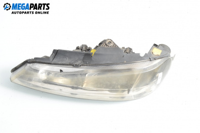 Фар за Peugeot 406 Sedan (08.1995 - 01.2005), седан, позиция: лява