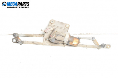 Ел. мотор за чистачките за Peugeot 406 Sedan (08.1995 - 01.2005), седан, позиция: предна