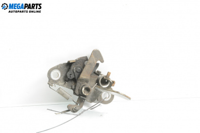 Брава преден капак за Peugeot 406 Sedan (08.1995 - 01.2005)