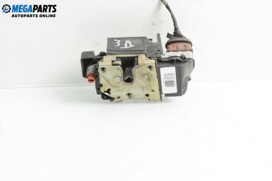 Брава на врата за Peugeot 406 Sedan (08.1995 - 01.2005), позиция: задна, дясна