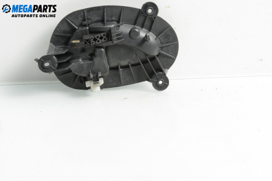 Вътрешна дръжка за Peugeot 406 Sedan (08.1995 - 01.2005), 4+1 вр., седан, позиция: предна, лява