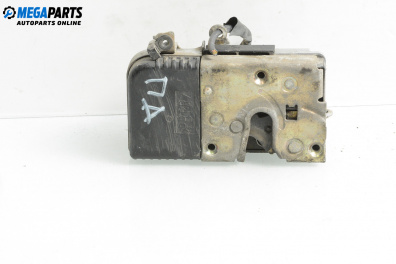 Брава на врата за Peugeot 406 Sedan (08.1995 - 01.2005), позиция: предна, дясна