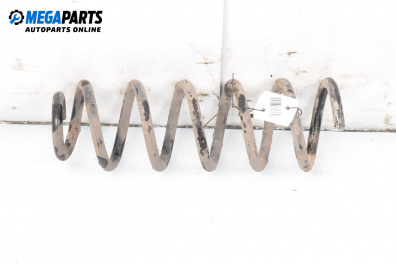 Пружина за ходова част за Peugeot 406 Sedan (08.1995 - 01.2005), седан, позиция: задна