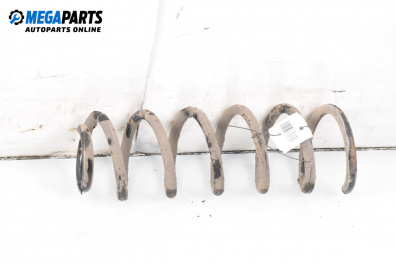 Пружина за ходова част за Peugeot 406 Sedan (08.1995 - 01.2005), седан, позиция: задна