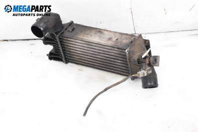 Интеркулер за Peugeot 406 Sedan (08.1995 - 01.2005) 2.0 HDI 110, 109 к.с.