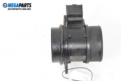 Дебитомер за Peugeot 406 Sedan (08.1995 - 01.2005) 2.0 HDI 110, 109 к.с.