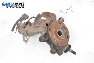 Шенкел главина за Peugeot 406 Sedan (08.1995 - 01.2005), позиция: предна, лява