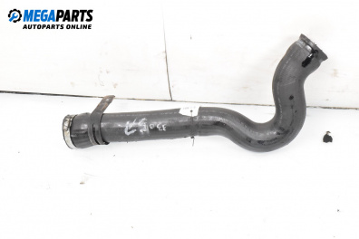 Тръба турбо за Peugeot 406 Sedan (08.1995 - 01.2005) 2.0 HDI 110, 109 к.с.