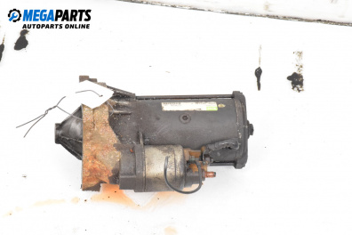 Стартер за Peugeot 406 Sedan (08.1995 - 01.2005) 2.0 HDI 110, 109 к.с.