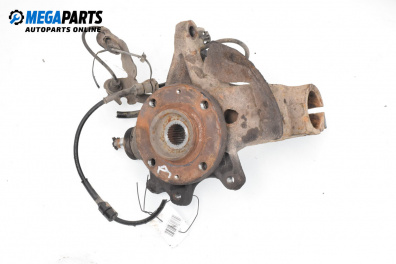 Шенкел главина за Peugeot 406 Sedan (08.1995 - 01.2005), позиция: предна, дясна