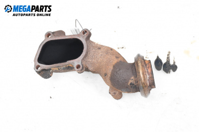 Тръба изпускателен колектор за Peugeot 406 Sedan (08.1995 - 01.2005) 2.0 HDI 110, 109 к.с.