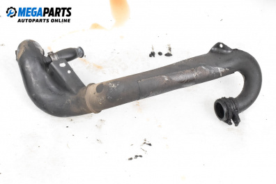 Тръба турбо за Peugeot 406 Sedan (08.1995 - 01.2005) 2.0 HDI 110, 109 к.с.