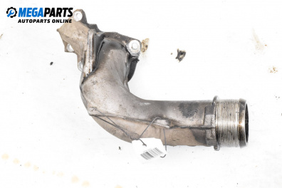 Тръба турбо за Peugeot 406 Sedan (08.1995 - 01.2005) 2.0 HDI 110, 109 к.с.