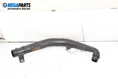 Тръба за охладителна течност за Peugeot 406 Sedan (08.1995 - 01.2005) 2.0 HDI 110, 109 к.с.