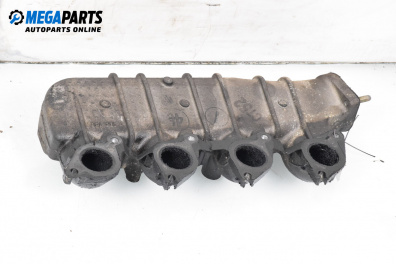 Всмукателен колектор за Peugeot 406 Sedan (08.1995 - 01.2005) 2.0 HDI 110, 109 к.с.