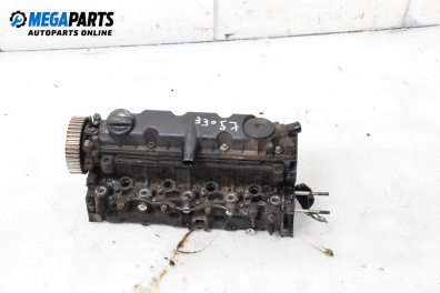 Глава за Peugeot 406 Sedan (08.1995 - 01.2005) 2.0 HDI 110, 109 к.с.