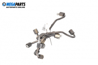 Горивни тръби за Peugeot 406 Sedan (08.1995 - 01.2005) 2.0 HDI 110, 109 к.с.