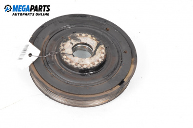 Демпферна шайба за Peugeot 406 Sedan (08.1995 - 01.2005) 2.0 HDI 110, 109 к.с.
