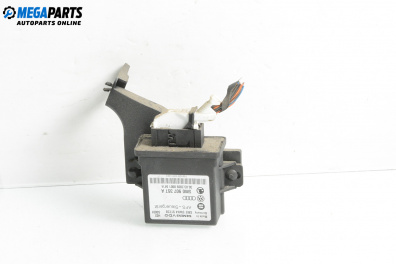 Модул светлини за Volkswagen Touran Minivan I (02.2003 - 05.2010), №  5WK49127B / 5M0907257A