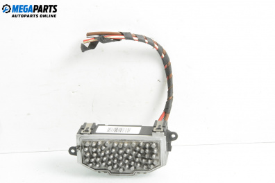 Реостат за Volkswagen Touran Minivan I (02.2003 - 05.2010), №  3C0907521F