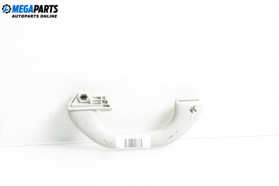 Ръкохватка за таван за Volkswagen Touran Minivan I (02.2003 - 05.2010), 4+1 вр., позиция: задна, лява