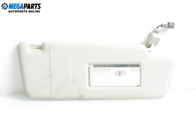 Сенник за Volkswagen Touran Minivan I (02.2003 - 05.2010), позиция: дясна