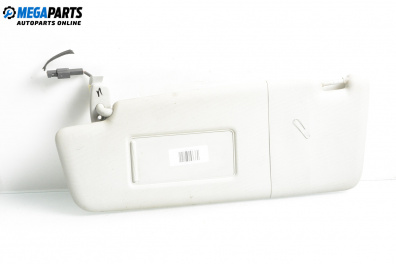 Сенник за Volkswagen Touran Minivan I (02.2003 - 05.2010), позиция: лява