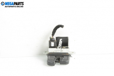 Брава заден капак за Volkswagen Touran Minivan I (02.2003 - 05.2010), миниван, позиция: задна