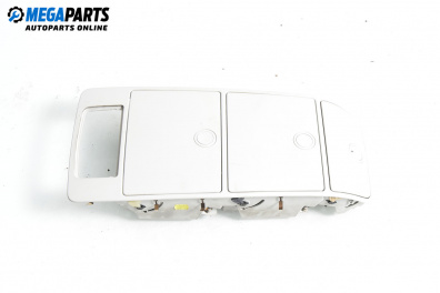 Централна конзола за Volkswagen Touran Minivan I (02.2003 - 05.2010)