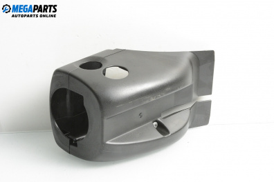 Интериорна пластмаса волан за Volkswagen Touran Minivan I (02.2003 - 05.2010), 4+1 вр., миниван