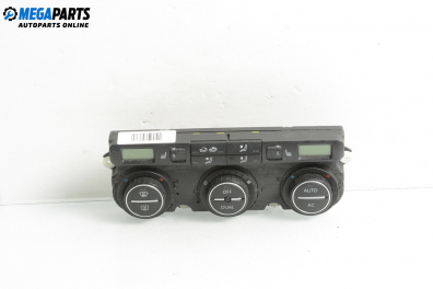 Панел климатроник за Volkswagen Touran Minivan I (02.2003 - 05.2010)