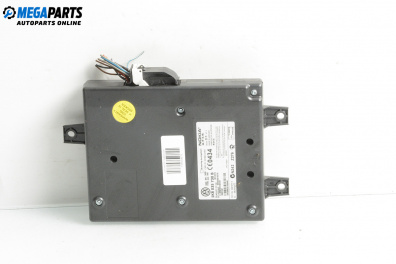 Bluetooth модул за Volkswagen Touran Minivan I (02.2003 - 05.2010), № 1K8 035 730 B