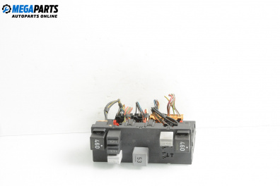 Комфорт модул за Volkswagen Touran Minivan I (02.2003 - 05.2010), № 3C8 937 049 E