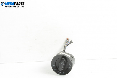 Ключ светлини  за Volkswagen Touran Minivan I (02.2003 - 05.2010)