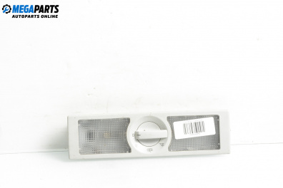 Плафон за Volkswagen Touran Minivan I (02.2003 - 05.2010)