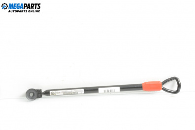 Заключалка седалка за Volkswagen Touran Minivan I (02.2003 - 05.2010), 4+1 вр.