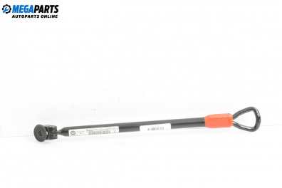 Заключалка седалка за Volkswagen Touran Minivan I (02.2003 - 05.2010), 4+1 вр.