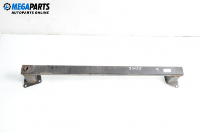 Основа броня за Volkswagen Touran Minivan I (02.2003 - 05.2010), миниван, позиция: задна