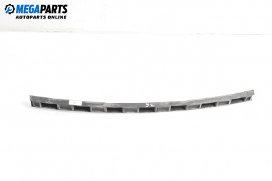 Държач броня за Volkswagen Touran Minivan I (02.2003 - 05.2010), миниван, позиция: задна