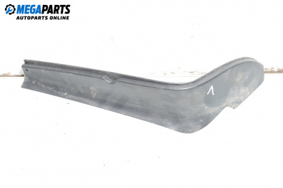 Интериорна пластмаса за Volkswagen Touran Minivan I (02.2003 - 05.2010), 4+1 вр., миниван, позиция: лява