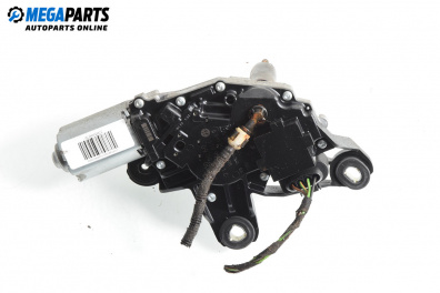 Ел. мотор за чистачките за Volkswagen Touran Minivan I (02.2003 - 05.2010), миниван, позиция: задна