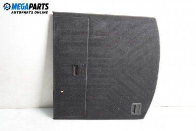 Кора багажник за Volkswagen Touran Minivan I (02.2003 - 05.2010), 4+1 вр., миниван