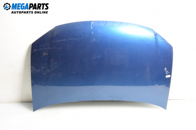 Преден капак за Volkswagen Touran Minivan I (02.2003 - 05.2010), 4+1 вр., миниван, позиция: предна